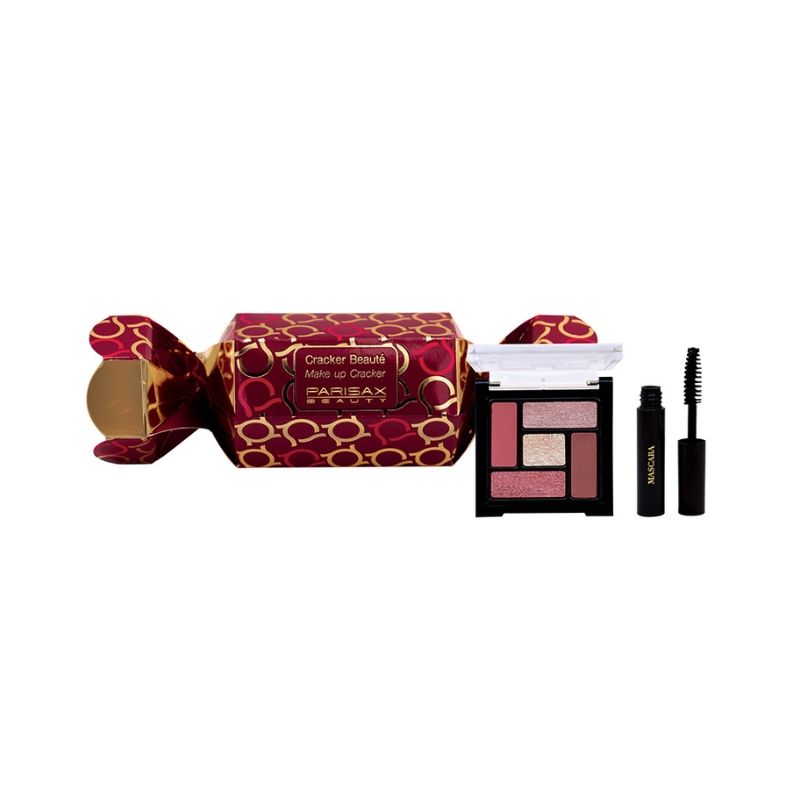 Make-up crackers van Parisax
