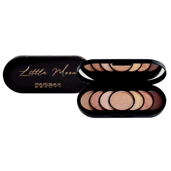 Paleta Little Moon Nude Brown da Parisax