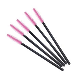 Silicone Mascara Brushes Perron Rigot