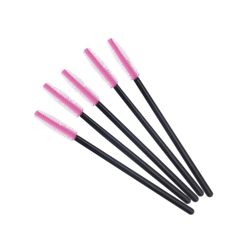 Brosse voor wimpers van silicone Perron Rigot