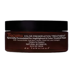 Tucuma Amazon Series Color Preservation Treatment 250ML
