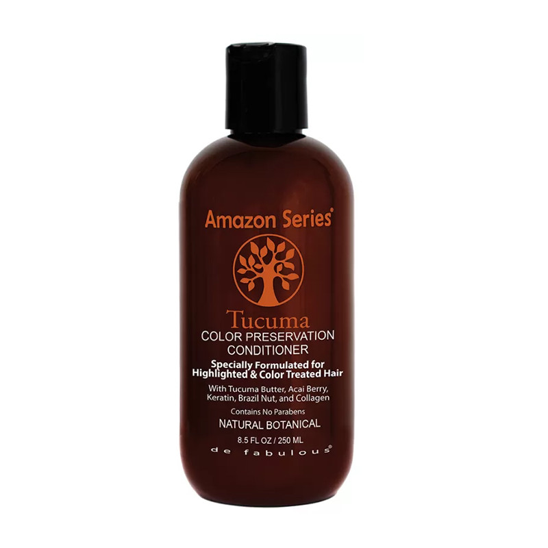 Tucuma Conditioner Color Preservation Amazon Series 250ML