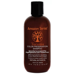 Tucuma Amazon Series Color Preservation Shampoo 250ML