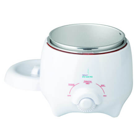 Aquecedor de Cera Cubo Sibel 250 ML