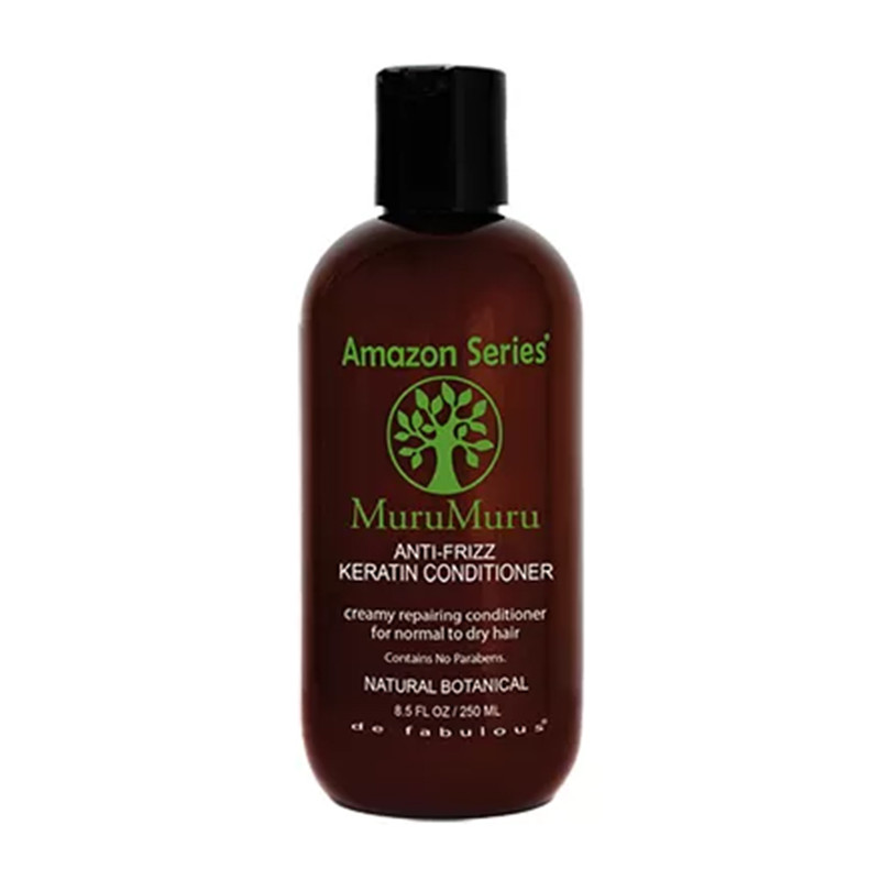 Condicionador de Queratina Antifrizz MuruMuru Amazon Series 250ML