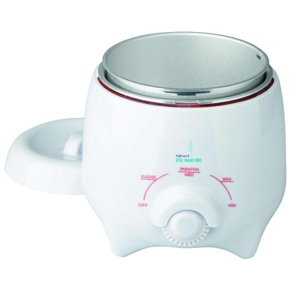 Chauffe Cire Cuve Sibel 150 ML Chauffe Cire Cuve Sibel 150 ML