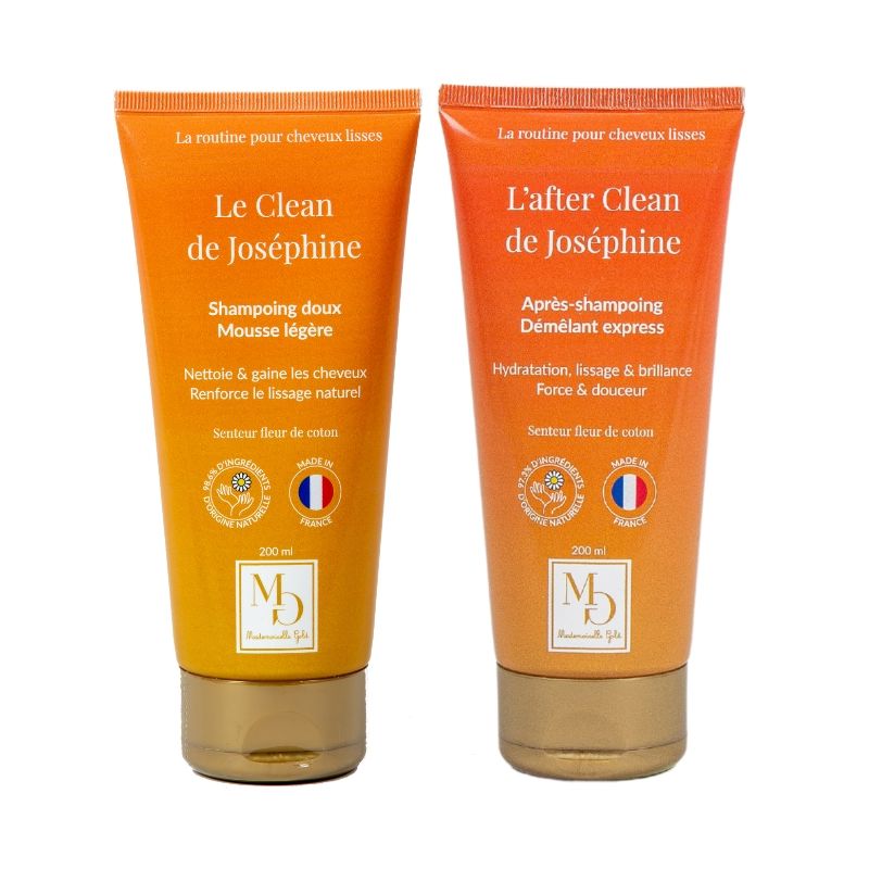 Shampooing Le Clean Mademoiselle Gold 200ML

Shampoo Le Clean Mademoiselle Gold 200ML