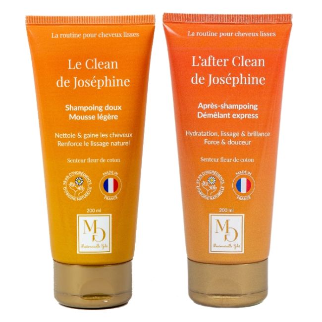 Shampooing Le Clean Mademoiselle Gold 200ML

Shampoo Le Clean Mademoiselle Gold 200ML
