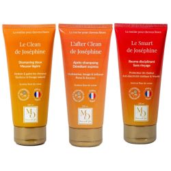 Champú Le Clean Mademoiselle Gold 200ML