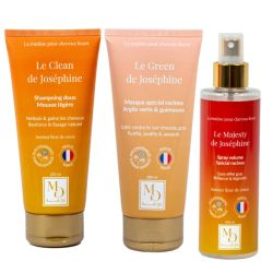 Shampoo Le Clean Mademoiselle Gold 200 ml