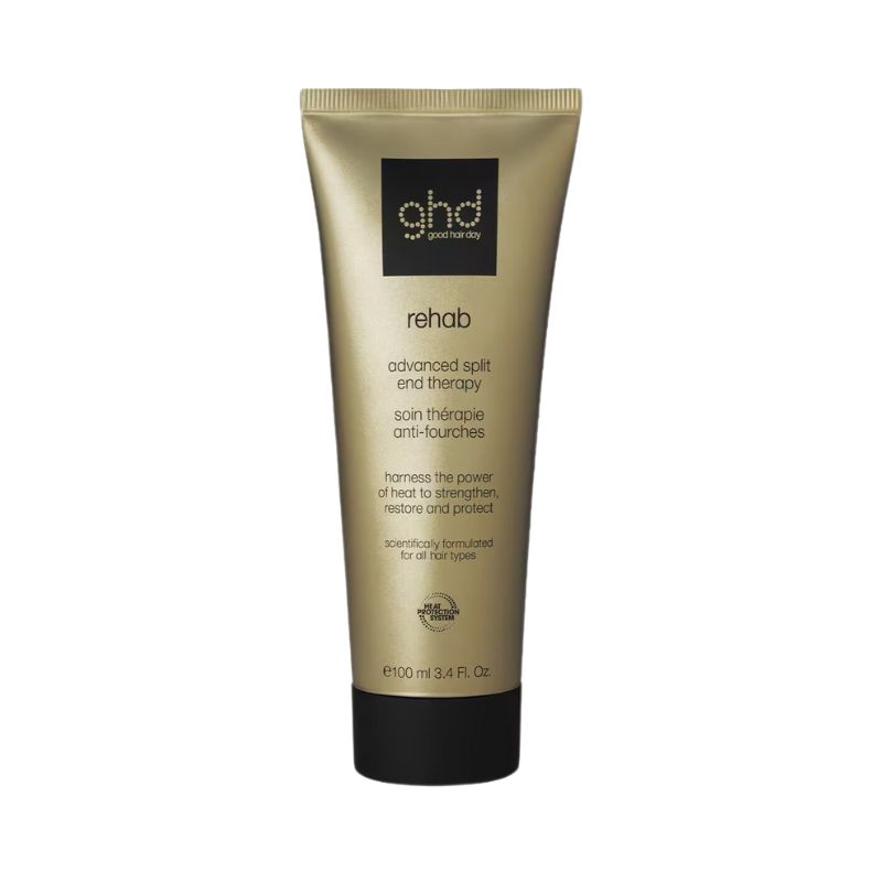 Tratamento terapêutico anti-pontas duplas Rehab ghd 100ML