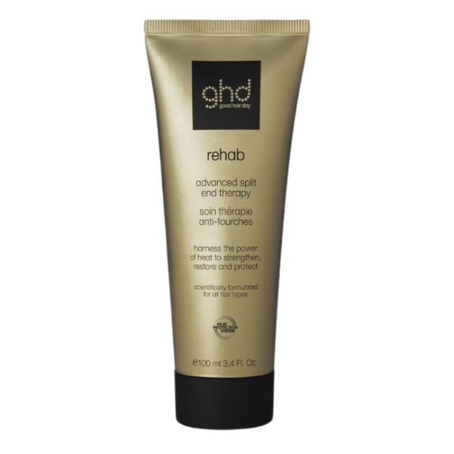 Tratamento terapêutico anti-pontas duplas Rehab ghd 100ML