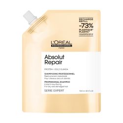 Recharge Absolut Repair shampoo L'Oréal Professionnel 500ml
