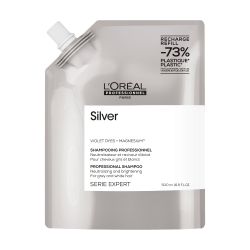 Recharge shampooing Silver L'Oréal Professionnel 500ml