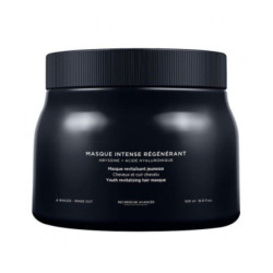 TECHNIQUE Masque intense...