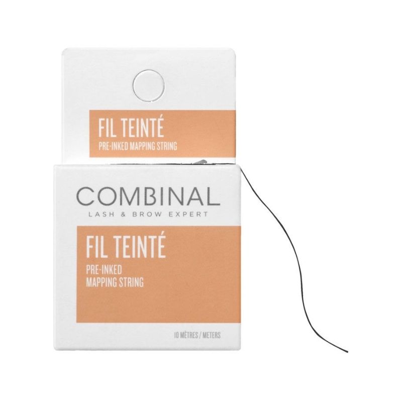 Fil teinté Combinal 

Het lijnkleur Combinal