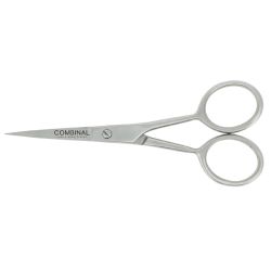 Tesoura para sobrancelhas Combinal