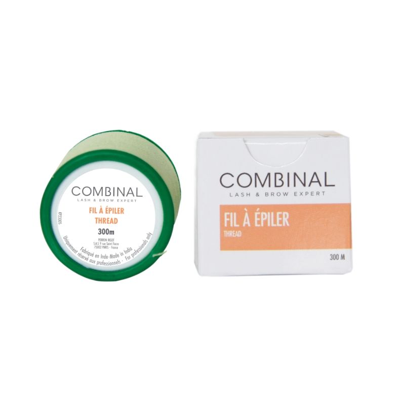 Fio de depilação Combinal