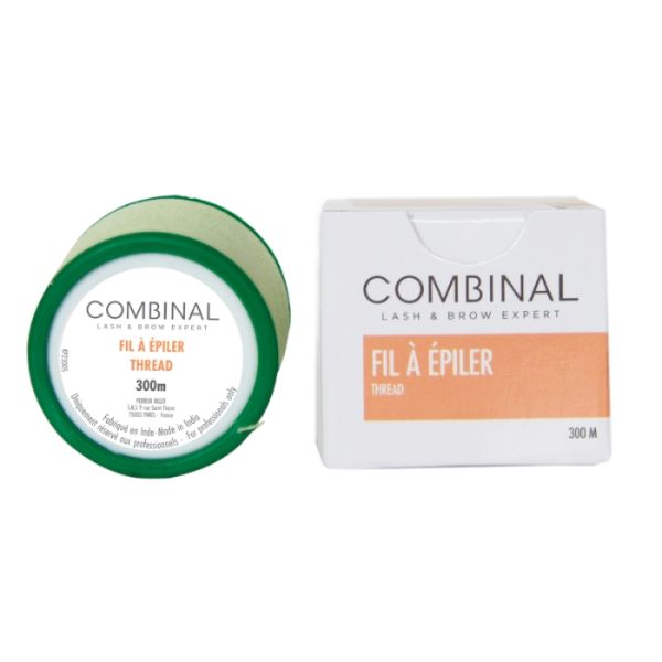 Fio de depilação Combinal Fio de depilação Combinal