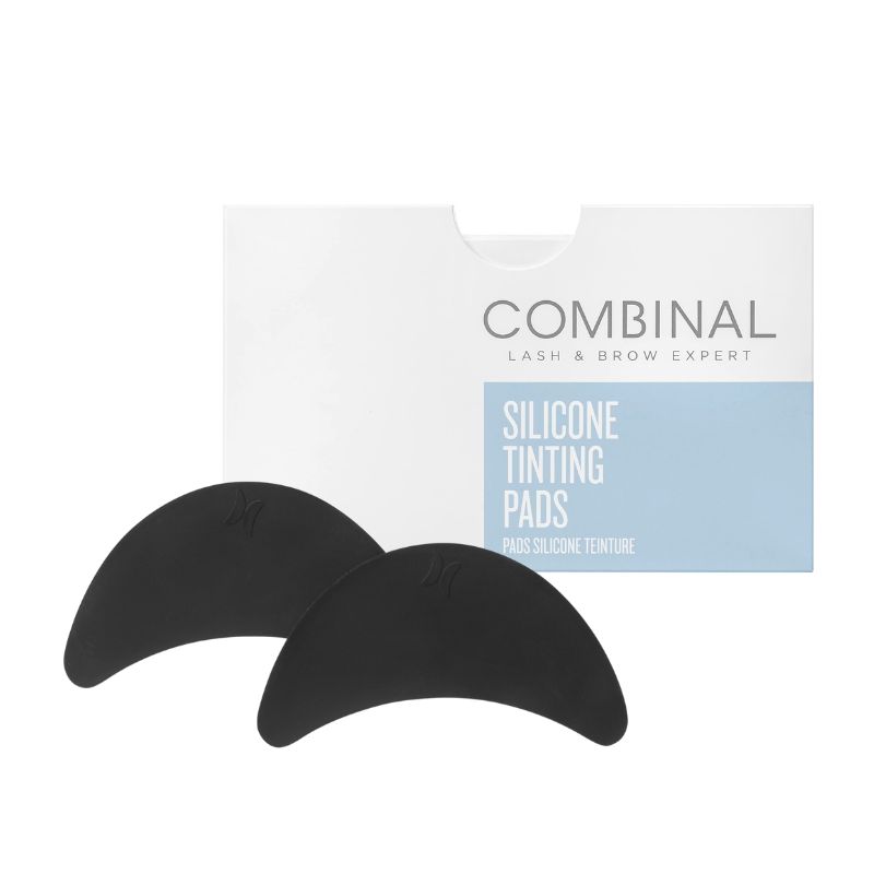 Pasta de silicone para coloração Combinal