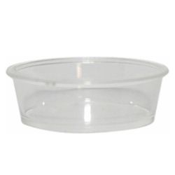 Godet van plastic Combinal