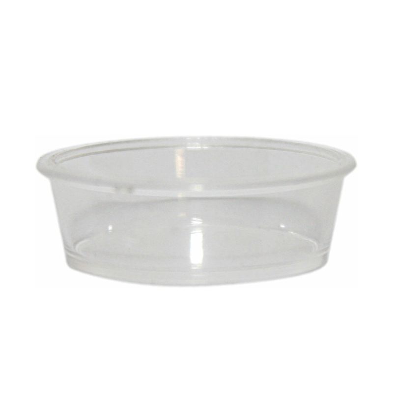Godet van plastic Combinal