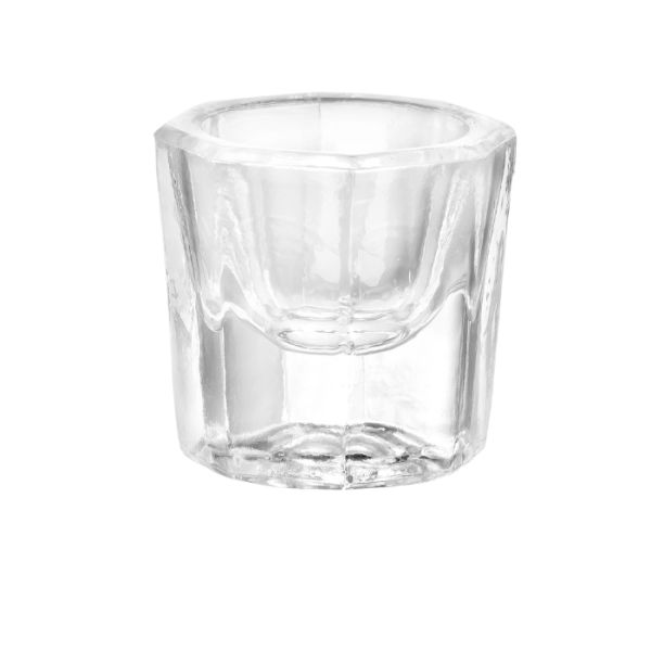 Godet van glas Combinal