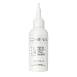 Peróxido em gel estabilizado a 3% Combinal