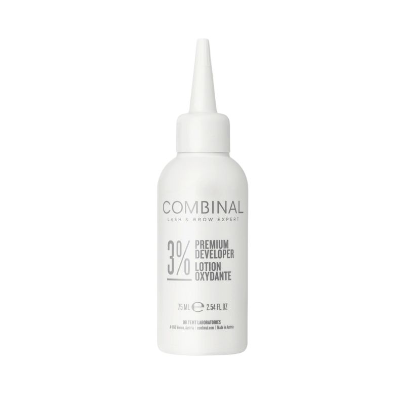Peroxyde gel 3% gestabiliseerd Combinal