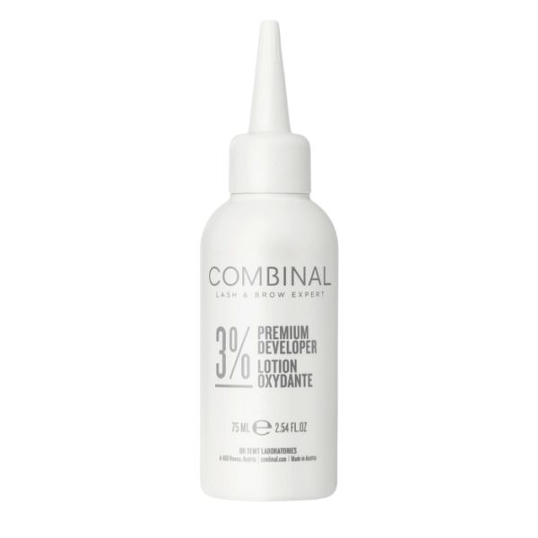 Peroxyde gel 3% gestabiliseerd Combinal
