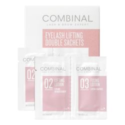Monodosen Wimpernlifting Combinal x10