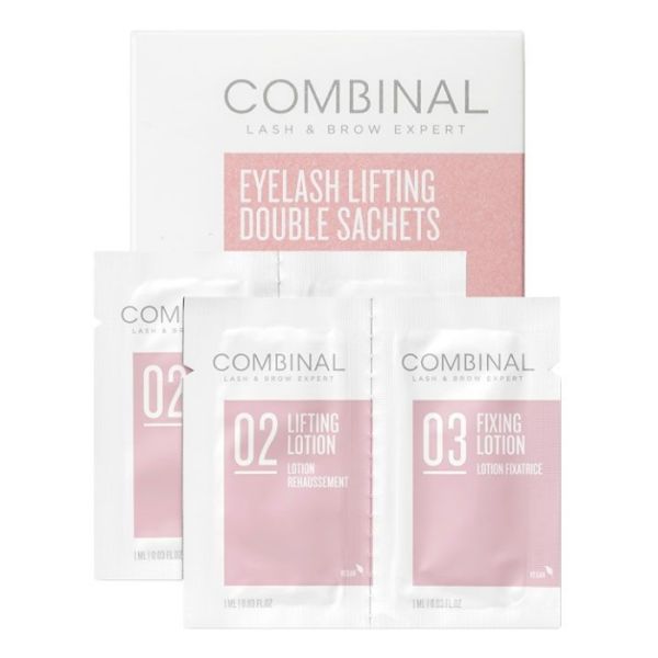 Monodoses wimperverf Combinal x10 Monodoses wimperverf Combinal x10