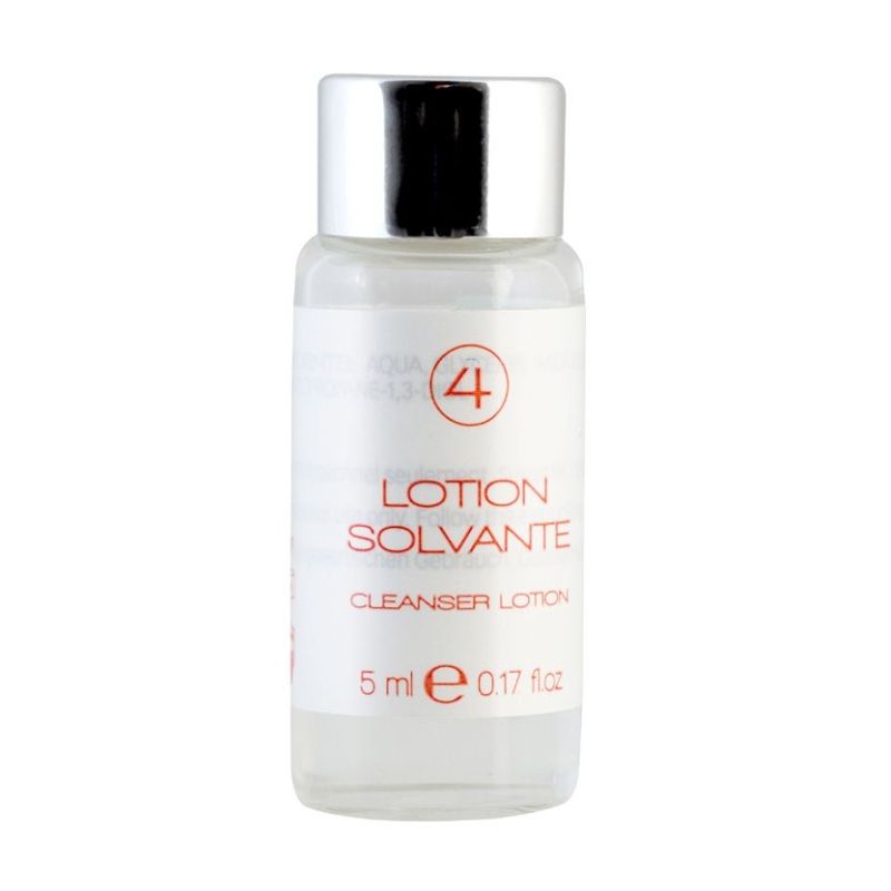 Solvent lotion Combinal 5ml