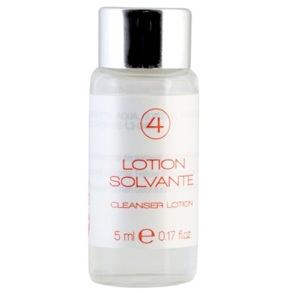 Lotion oplosmiddel Combinal 5ml Lotion oplosmiddel Combinal 5ml