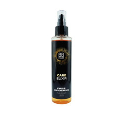 Geniek Hair Oil 150 ML