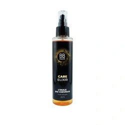 Olio nutriente per capelli GENERIK - Istantanea luminosità 150ML