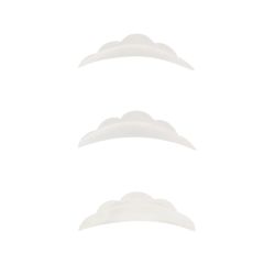 Pad de silicone pequeno Combinal x10