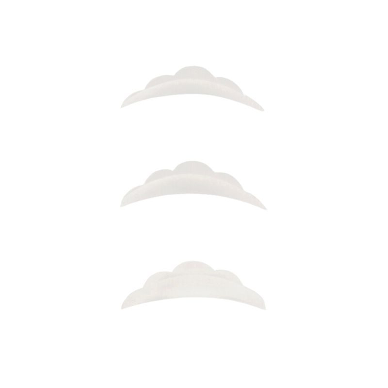Pad de silicone pequeno Combinal x10