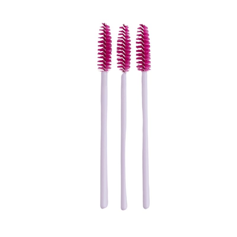Borstels mascara Combinal X10