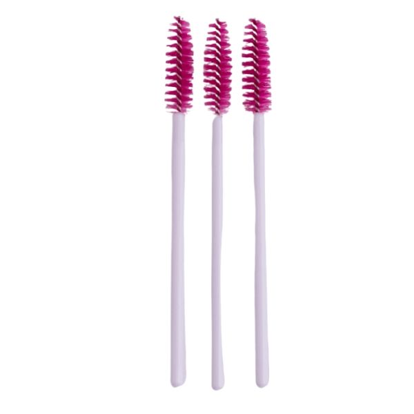Borstels mascara Combinal X10