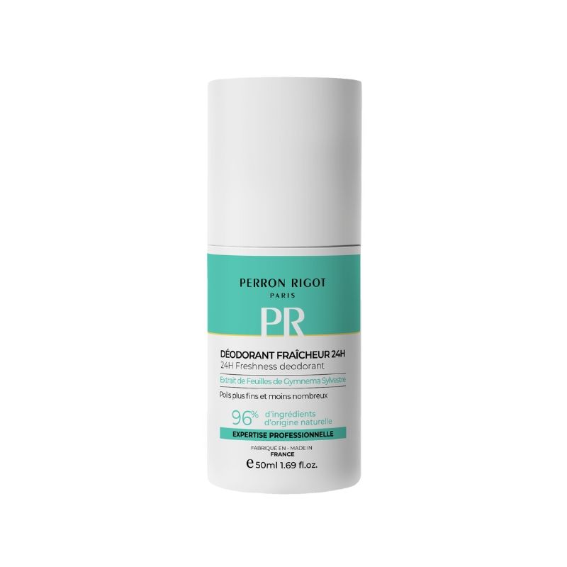 Déodorant verfrissing 24 uur Perron Rigot