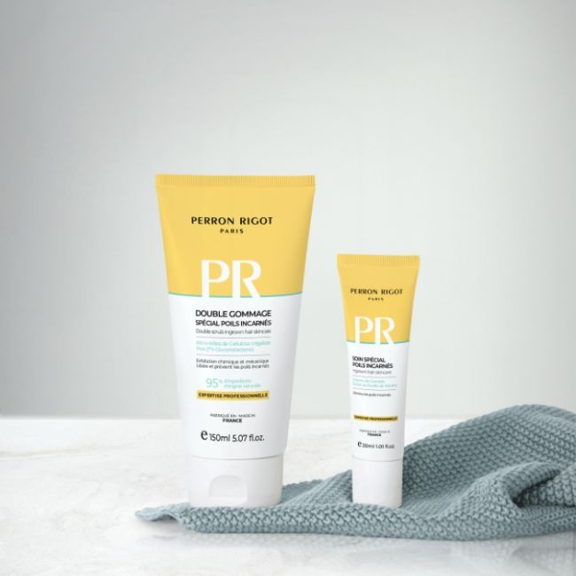 Déodorant verfrissend 24 uur anti-terugkeer Cirépil Perron Rigot 50ML