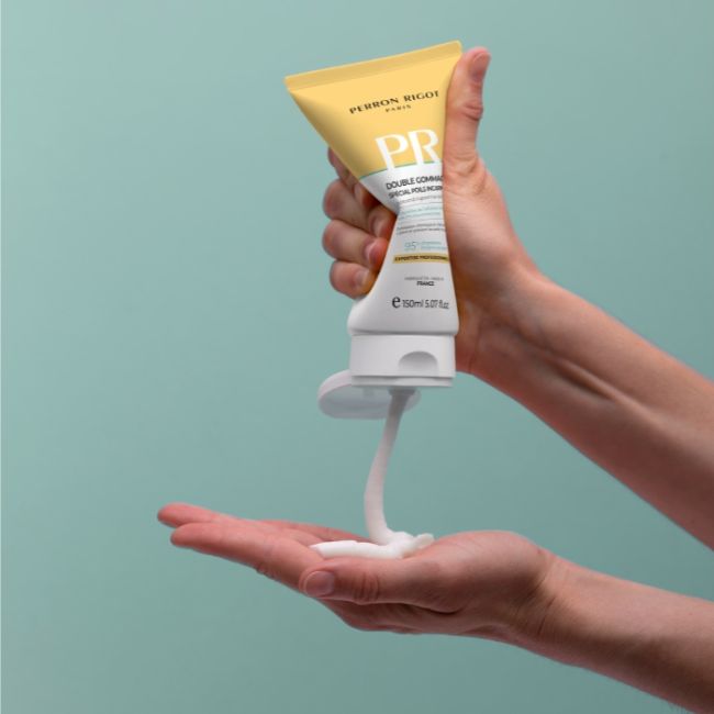 Déodorant verfrissend 24 uur anti-terugkeer Cirépil Perron Rigot 50ML