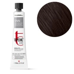 Coloration Topchic Zero 5nn Hellbraun extra Goldwell 60ml