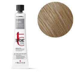 Kleuring Topchic Zero 9nn zeer lichtblond extra Goldwell 60ml