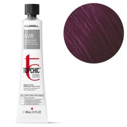 Kleuring Topchic Zero 6VR Goldwell 60 ml