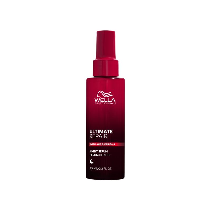 Sérum noturno sem enxágue Wella 95ml