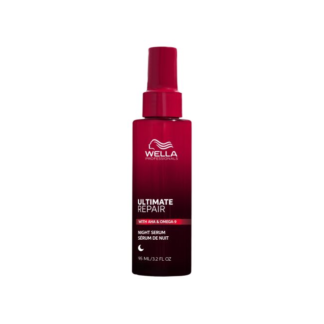 Sérum noturno sem enxágue Wella 95ml