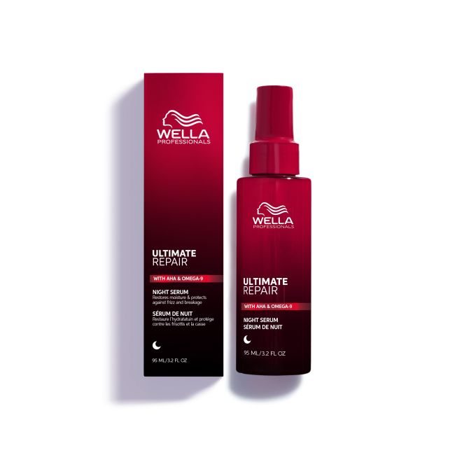 Nachtserum zonder spoelen Wella 95 ml
