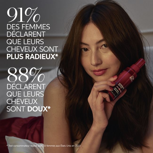 Sérum noturno sem enxágue Wella 95ml